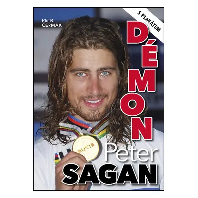 Peter Sagan Démon