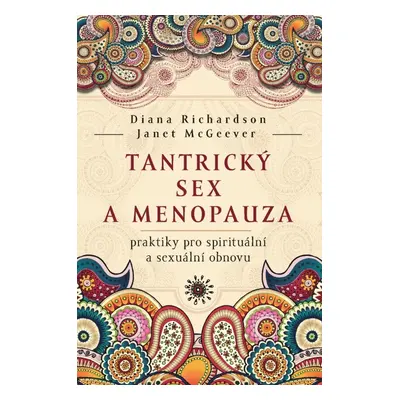 Tantrický sex a menopauza