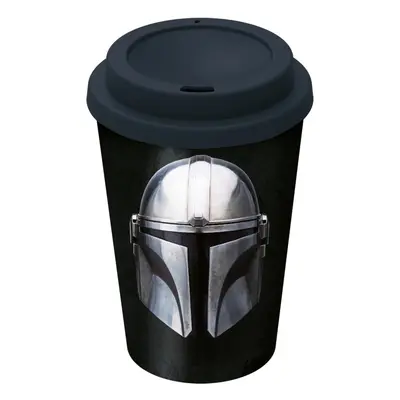 Hrnek na kávu Mandalorian 390 ml