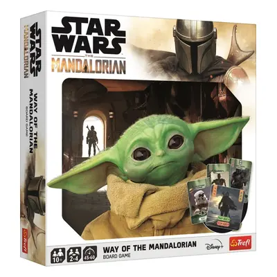 Hra Star Wars: Way of the Mandalorian