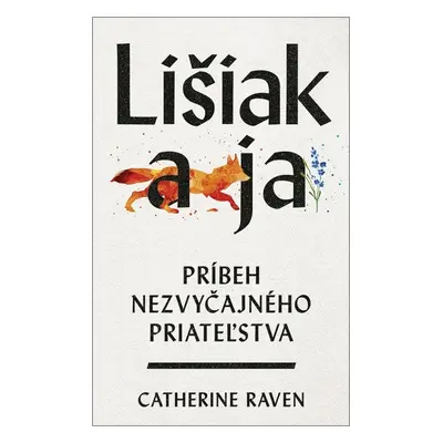 Lišiak a ja