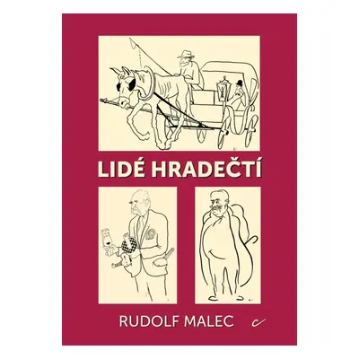 Lidé hradečtí