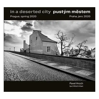 Pustým městem / In a Deserted City