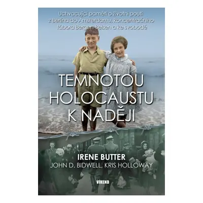 Temnotou holocaustu k naději