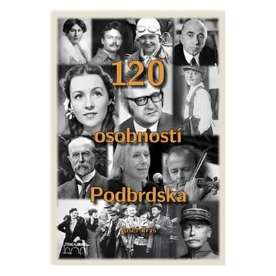 120 osobností Podbrdska