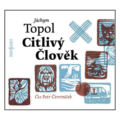 Citlivý člověk