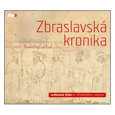 Zbraslavská kronika