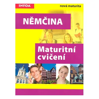 Němčina Maturitní cvičení