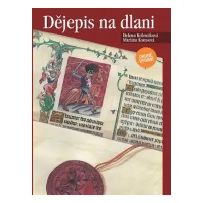 Dějepis na dlani