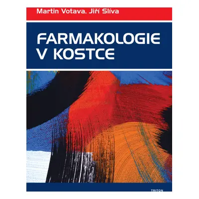 Farmakologie v kostce