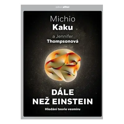 Dále než Einstein