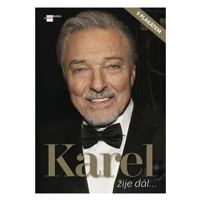 Karel žije dál... (Karel Gott)