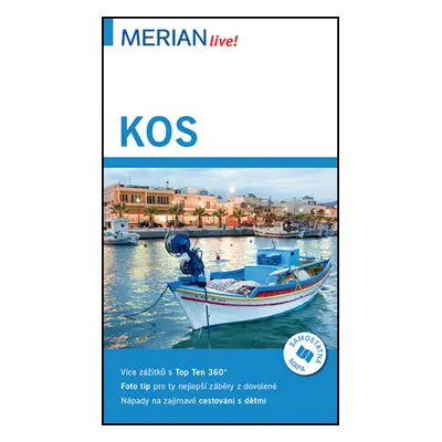 Merian Kos