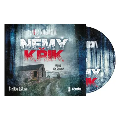 Němý křik