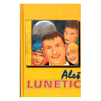 Aleš Lunetic