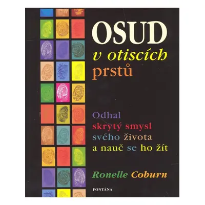 Osud v otiscích prstů