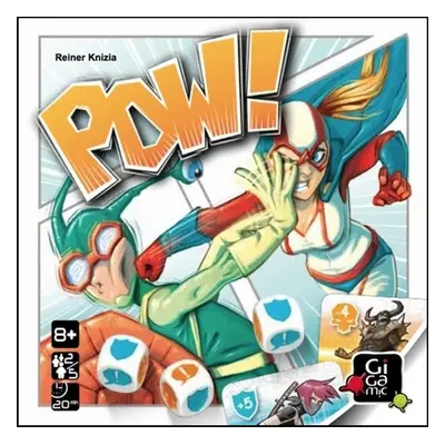 Pow