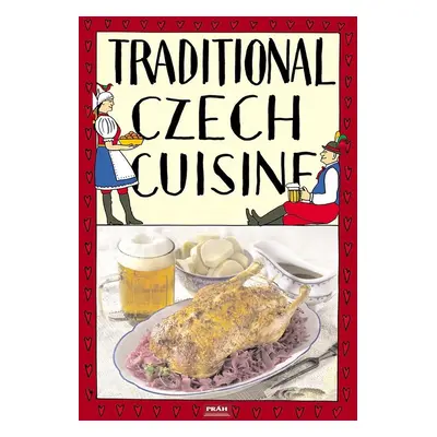 Traditional czech cuisine