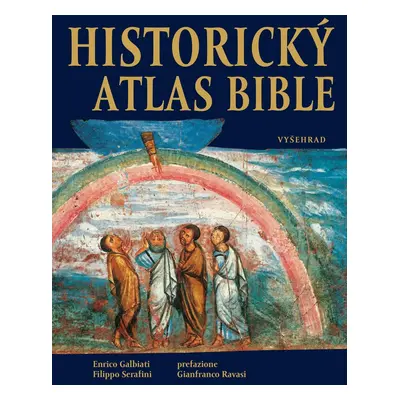 Historický atlas Bible