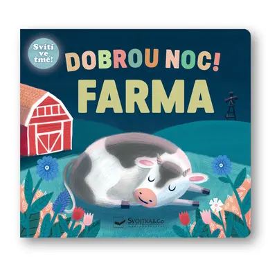 Dobrou noc! Farma