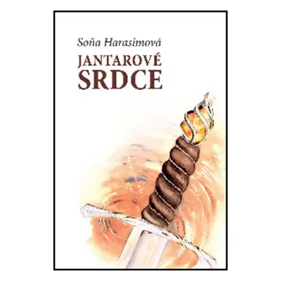 Jantarové srdce