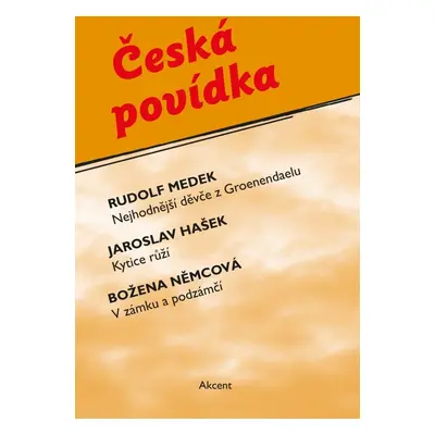 Česká povídka