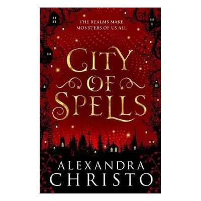 City of Spells