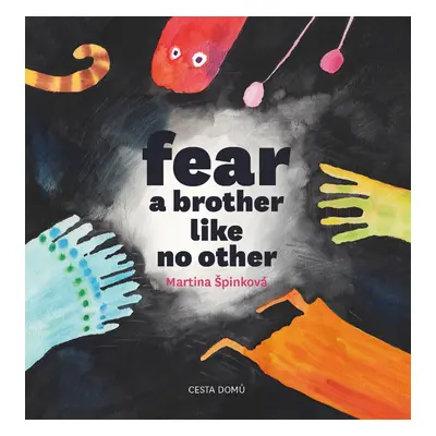 Fear A brother like no other