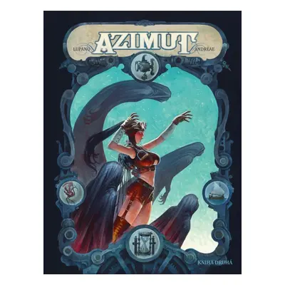 Azimut