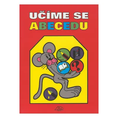 Učíme se abecedu