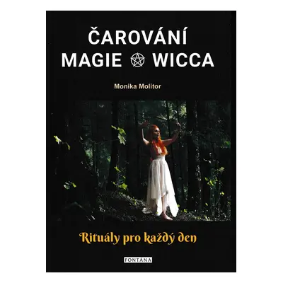 Čarování Magie Wicca