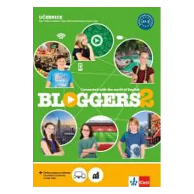 Bloggers 2