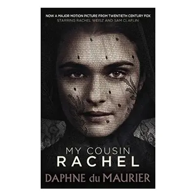 My Cousin Rachel. Film Tie-In