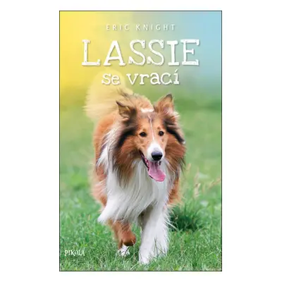 Lassie se vrací