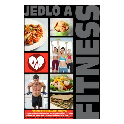 Jedlo a fitness