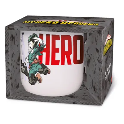 My Hero Academia hrnek keramický