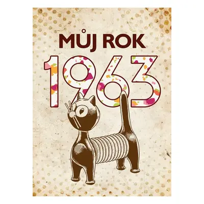 Můj rok 1963