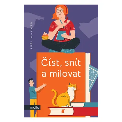 Číst, snít a milovat