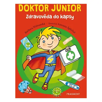 Doktor junior