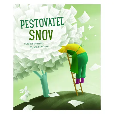 Pestovateľ snov