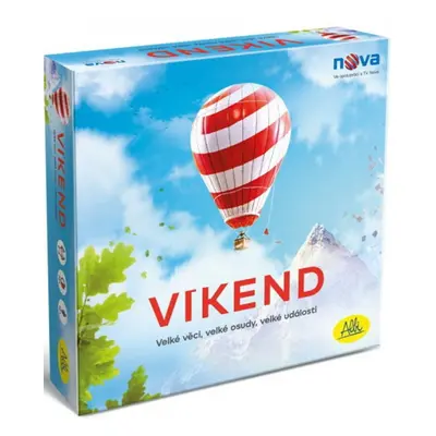 Víkend