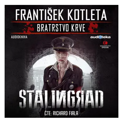 Bratrstvo krve Stalingrad