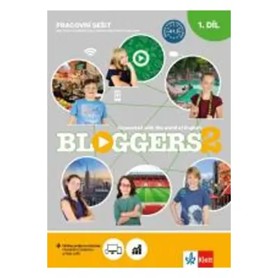 Bloggers 2