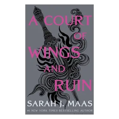 A Court of Wings and Ruin (3)