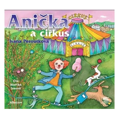 Anička a cirkus