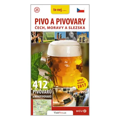 Pivo a pivovary Čech, Moravy a Slezska