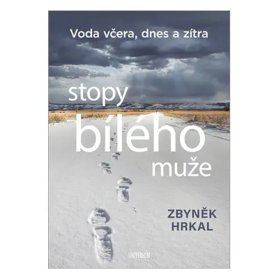 Stopy bílého muže