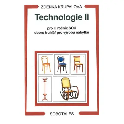 Technologie II