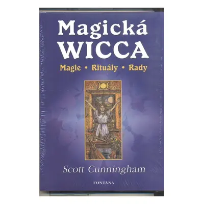 Magická Wicca