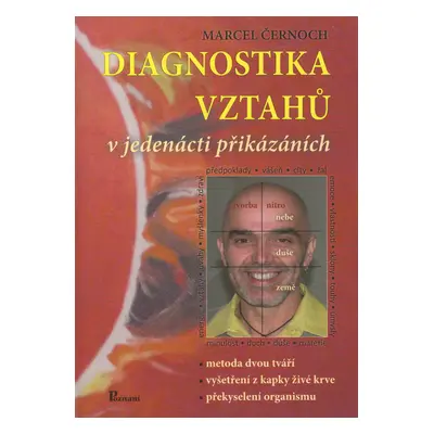 Diagnostika vztahů